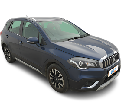 Maruti S Cross-img